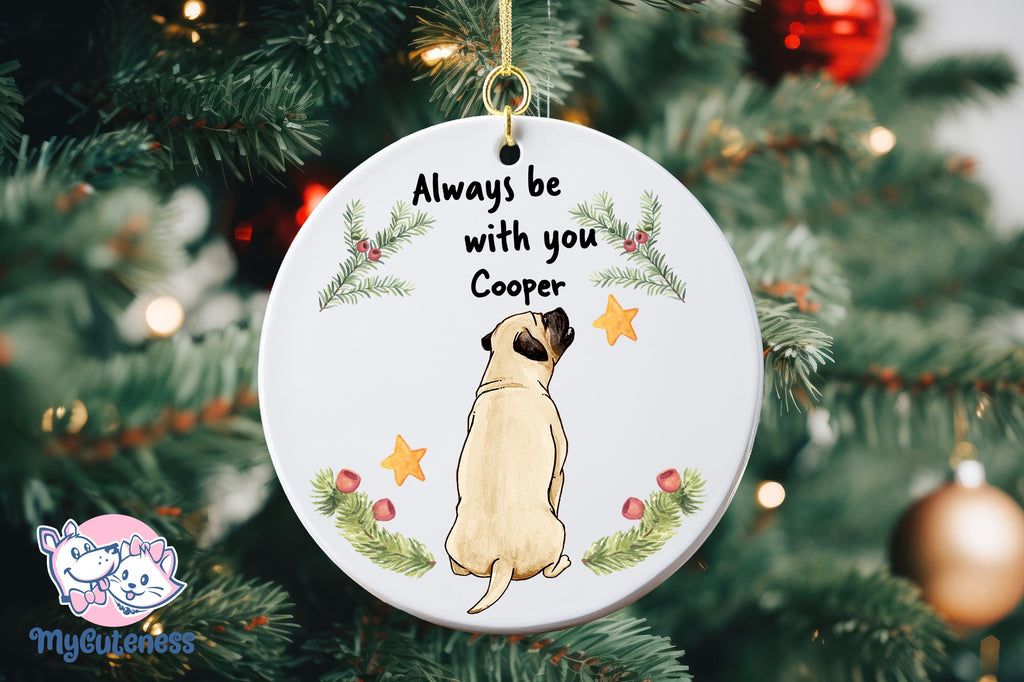 Dogs Ornaments, Cats Ornaments, Christmas Tree Ornament, Pets Holiday Ornament, Christmas Ornament, Cat Dog Ornament, Pet Lover Gift