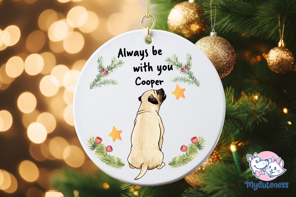 Dogs Ornaments, Cats Ornaments, Christmas Tree Ornament, Pets Holiday Ornament, Christmas Ornament, Cat Dog Ornament, Pet Lover Gift