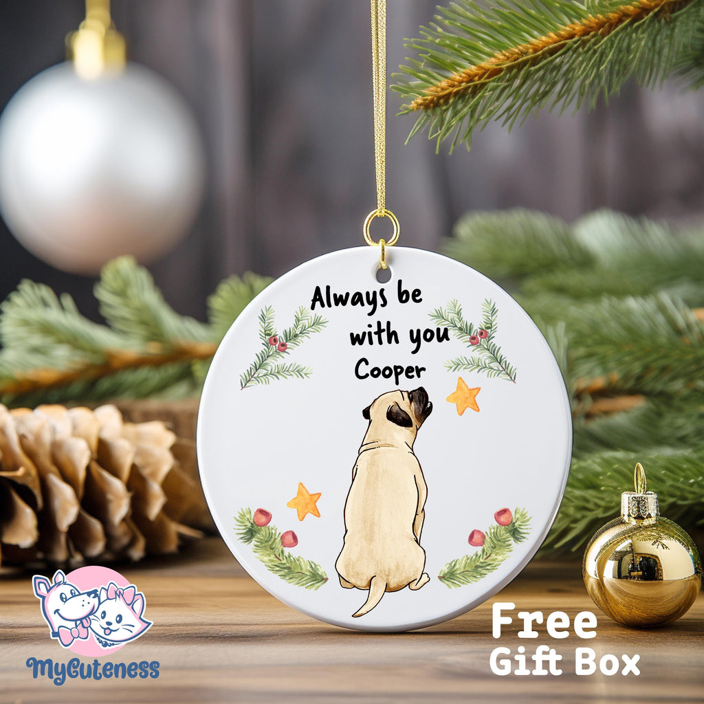 Dogs Ornaments, Cats Ornaments, Christmas Tree Ornament, Pets Holiday Ornament, Christmas Ornament, Cat Dog Ornament, Pet Lover Gift